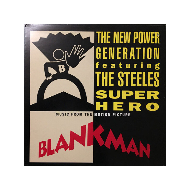 Super Hero