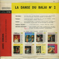 La Danse Du Balai N° 2