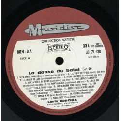 La Danse Du Balai N° 2