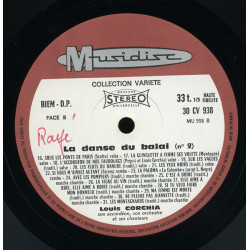 La Danse Du Balai N° 2