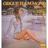 Orgue Hammond (Volume IV)