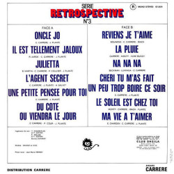 Retrospective N° 3