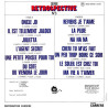 Retrospective N° 3