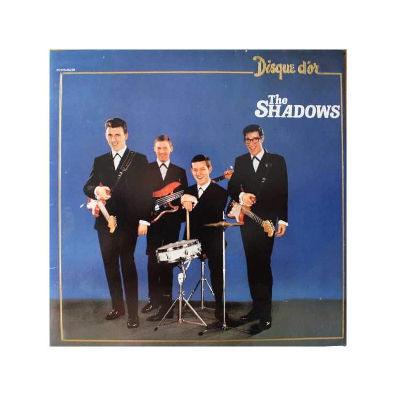 Disque D'Or