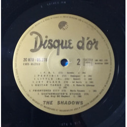 Disque D'Or