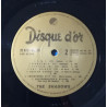 Disque D'Or