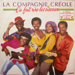 Ca Fait Rire Les Oiseaux