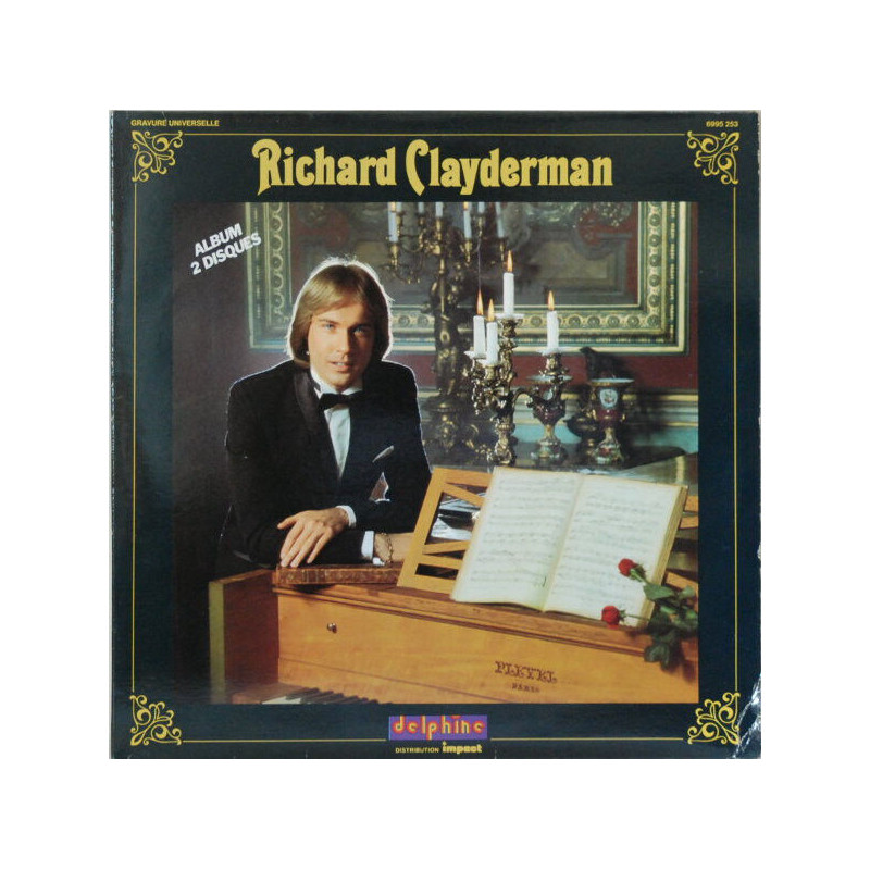 Richard Clayderman