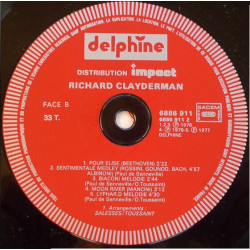 Richard Clayderman