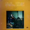 Oscar Peterson - Stéphane Grappelli Quartet Vol. 1