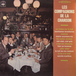 Les Compagnons De La Chanson
