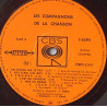 Les Compagnons De La Chanson