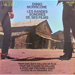 Les Bandes Sonores De Ses Films