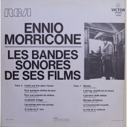 Les Bandes Sonores De Ses Films