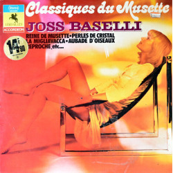 Classiques Du Musette