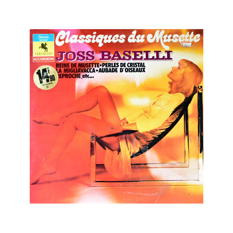 Classiques Du Musette