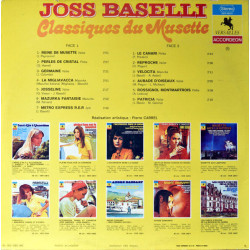Classiques Du Musette