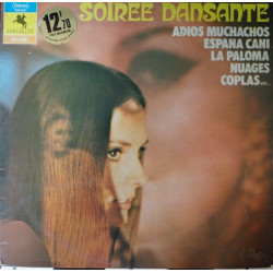 Soirée Dansante