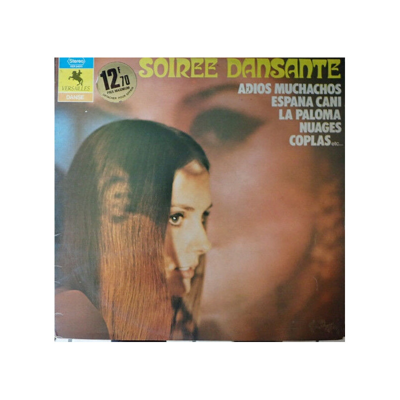 Soirée Dansante
