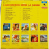L'accordéon Mène La Danse