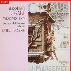Cigale / Valse Très Lente