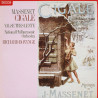 Cigale / Valse Très Lente