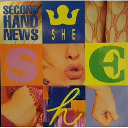 Second Hand News