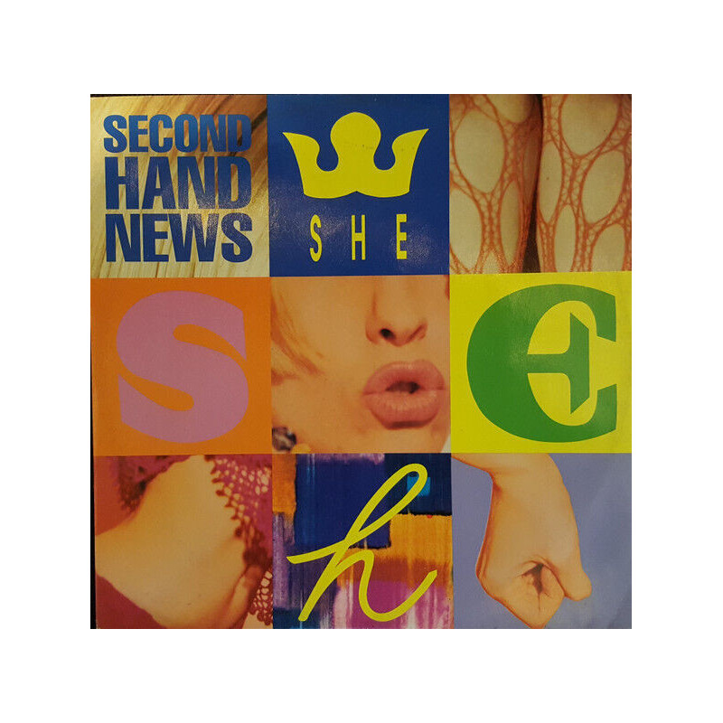 Second Hand News
