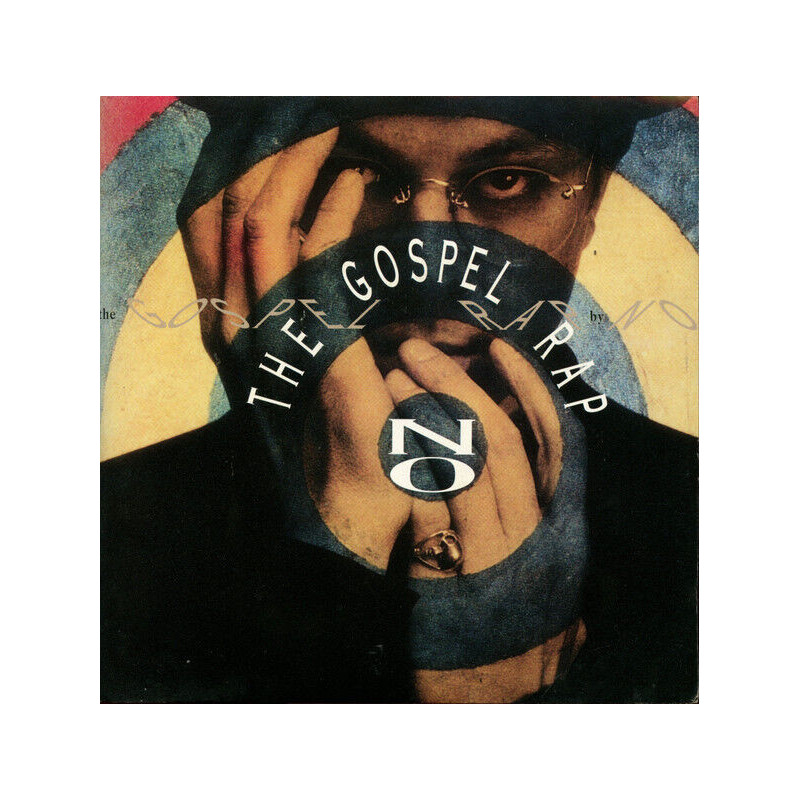 The Gospel Rap
