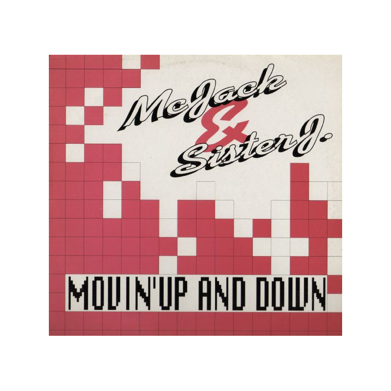 Movin' Up And Down