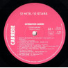 12 Hits / 12 Stars