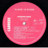 12 Hits / 12 Stars