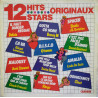 12 Hits - 12 Stars