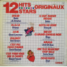 12 Hits - 12 Stars