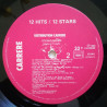 12 Hits - 12 Stars