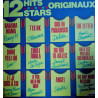 12 Hits / 12 Stars