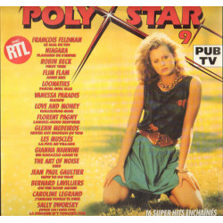 Polystar 9
