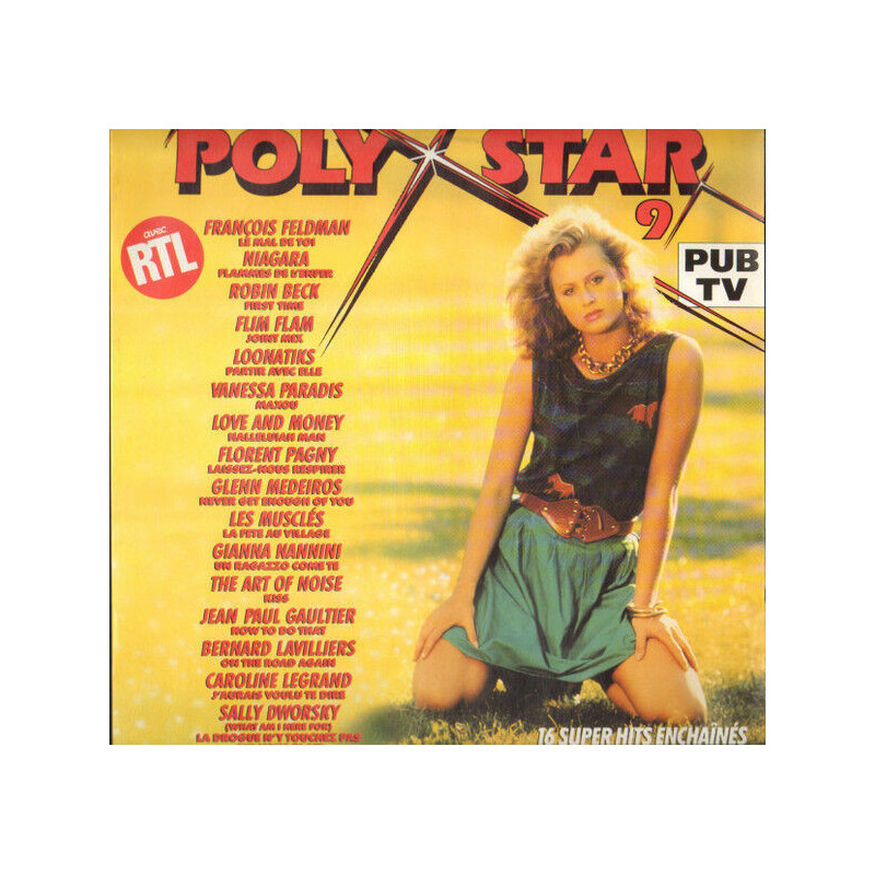 Polystar 9