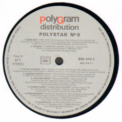 Polystar 9
