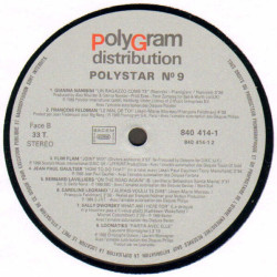 Polystar 9