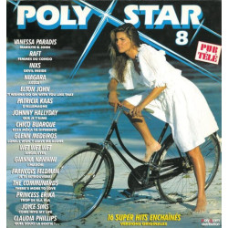 Polystar 8