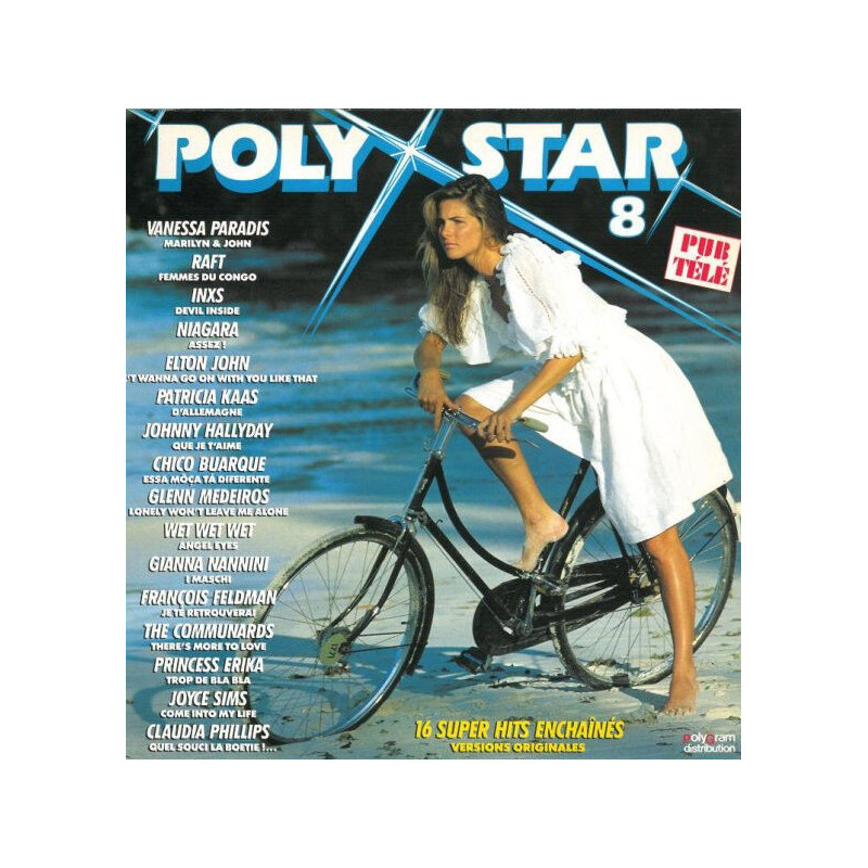 Polystar 8