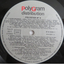 Polystar 8