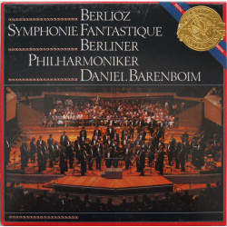 Symphonie Fantastique