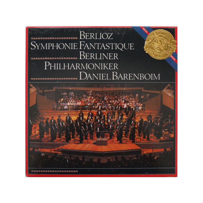 Symphonie Fantastique