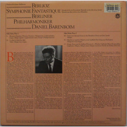 Symphonie Fantastique