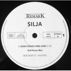How Could I Find Love? (Garage Mix)