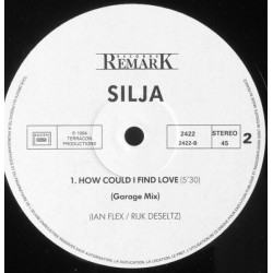 How Could I Find Love? (Garage Mix)