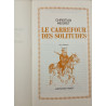 Le carrefour des solitudes Tomes 1 et 2
