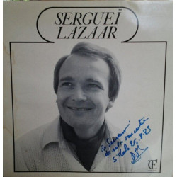 Sergueï Lazaar